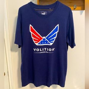 Puma Golf Volition America T-Shirt
